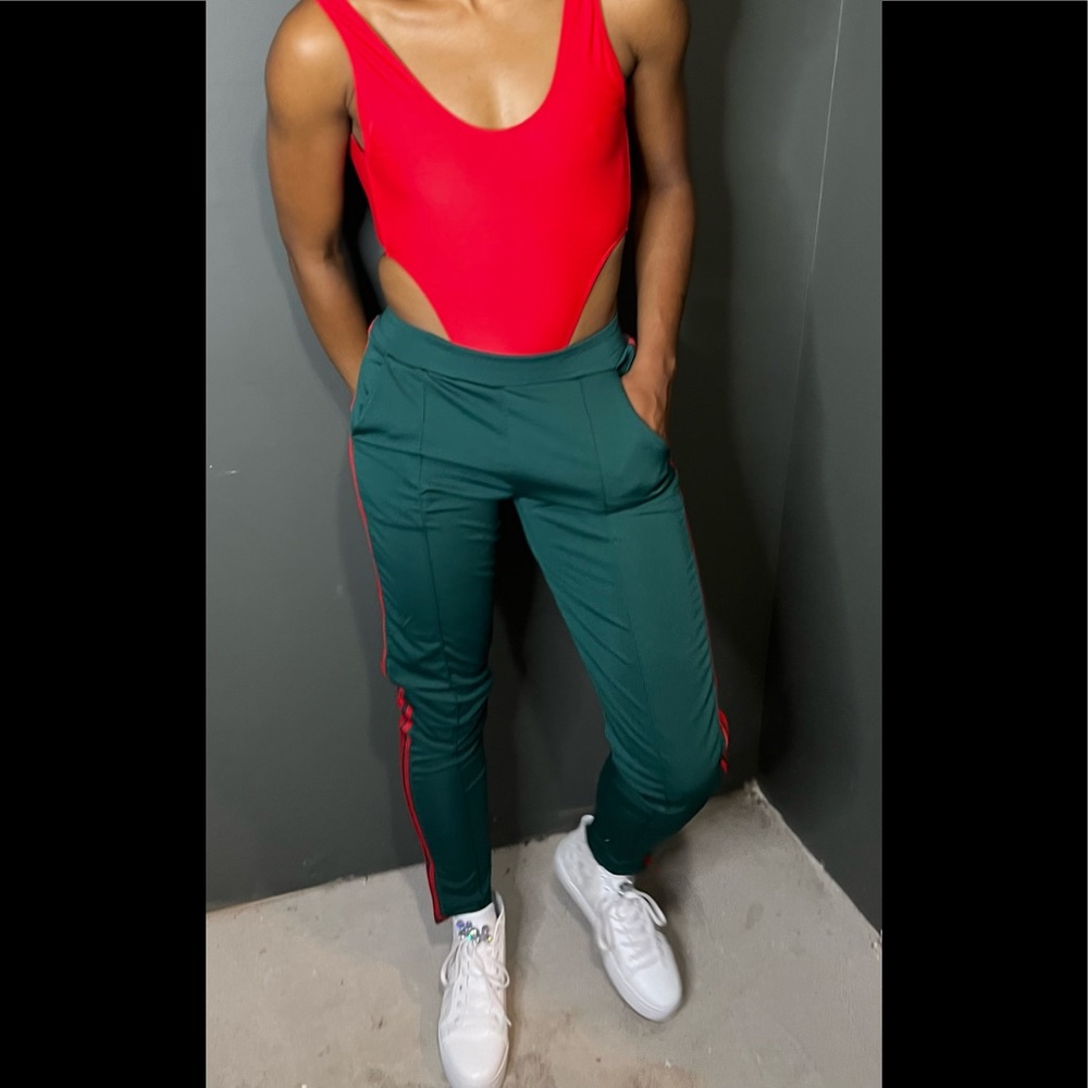 Track pant